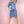 Laden Sie das Bild in den Galerie-Viewer, Alltagskleid Model 42463 Numoco | Textil Großhandel ATA-Mode
