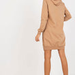 Laden Sie das Bild in den Galerie-Viewer, Alltagskleid Model 173383 Relevance | Textil Großhandel ATA-Mode
