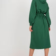 Laden Sie das Bild in den Galerie-Viewer, Alltagskleid Model 173391 Relevance | Textil Großhandel ATA-Mode
