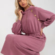 Laden Sie das Bild in den Galerie-Viewer, Alltagskleid Model 173392 Relevance | Textil Großhandel ATA-Mode
