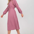 Laden Sie das Bild in den Galerie-Viewer, Alltagskleid Model 173392 Relevance | Textil Großhandel ATA-Mode
