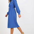 Laden Sie das Bild in den Galerie-Viewer, Alltagskleid Model 173393 Relevance | Textil Großhandel ATA-Mode
