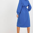 Laden Sie das Bild in den Galerie-Viewer, Alltagskleid Model 173393 Relevance | Textil Großhandel ATA-Mode
