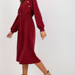 Laden Sie das Bild in den Galerie-Viewer, Alltagskleid Model 173396 Relevance | Textil Großhandel ATA-Mode
