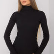 Laden Sie das Bild in den Galerie-Viewer, Rollkragenpullover Model 173405 Rue Paris | Textil Großhandel ATA-Mode
