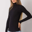 Laden Sie das Bild in den Galerie-Viewer, Rollkragenpullover Model 173405 Rue Paris | Textil Großhandel ATA-Mode
