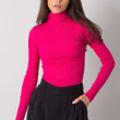 Laden Sie das Bild in den Galerie-Viewer, Rollkragenpullover Model 173409 Rue Paris | Textil Großhandel ATA-Mode
