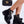Laden Sie das Bild in den Galerie-Viewer, Stiefeletten Model 173435 Step in style | Textil Großhandel ATA-Mode

