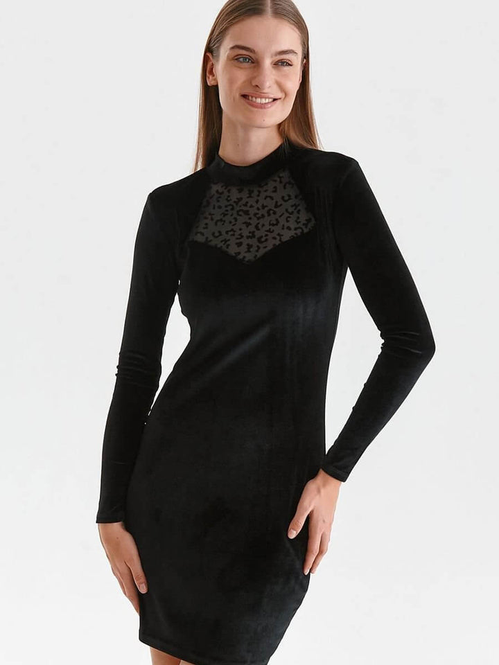 Abendkleid Model 173653 Top Secret | Textil Großhandel ATA-Mode