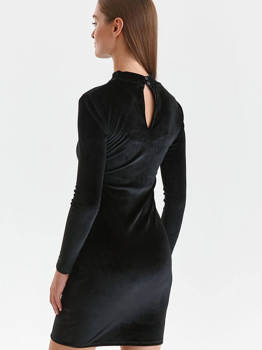 Abendkleid Model 173653 Top Secret | Textil Großhandel ATA-Mode