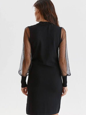Abendkleid Model 173656 Top Secret | Textil Großhandel ATA-Mode