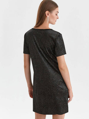 Abendkleid Model 173657 Top Secret | Textil Großhandel ATA-Mode