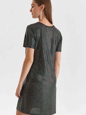 Abendkleid Model 173659 Top Secret | Textil Großhandel ATA-Mode