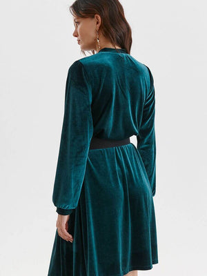 Abendkleid Model 173663 Top Secret | Textil Großhandel ATA-Mode