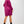Laden Sie das Bild in den Galerie-Viewer, Alltagskleid Model 173726 Rue Paris | Textil Großhandel ATA-Mode
