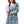 Laden Sie das Bild in den Galerie-Viewer, Alltagskleid Model 42511 Moe | Textil Großhandel ATA-Mode
