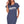 Laden Sie das Bild in den Galerie-Viewer, Nachthemd Model 173807 Doctor Nap | Textil Großhandel ATA-Mode
