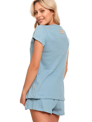 Pyjama Model 173808 Doctor Nap | Textil Großhandel ATA-Mode