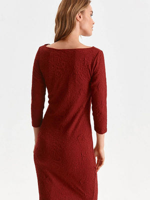Abendkleid Model 173970 Top Secret | Textil Großhandel ATA-Mode
