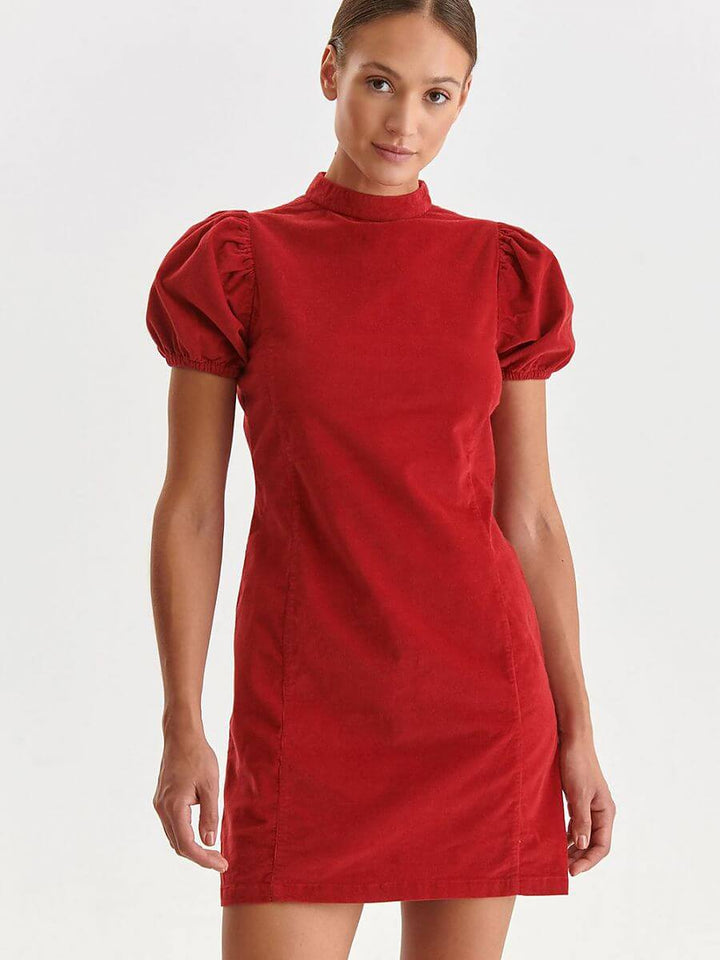 Abendkleid Model 173941 Top Secret | Textil Großhandel ATA-Mode