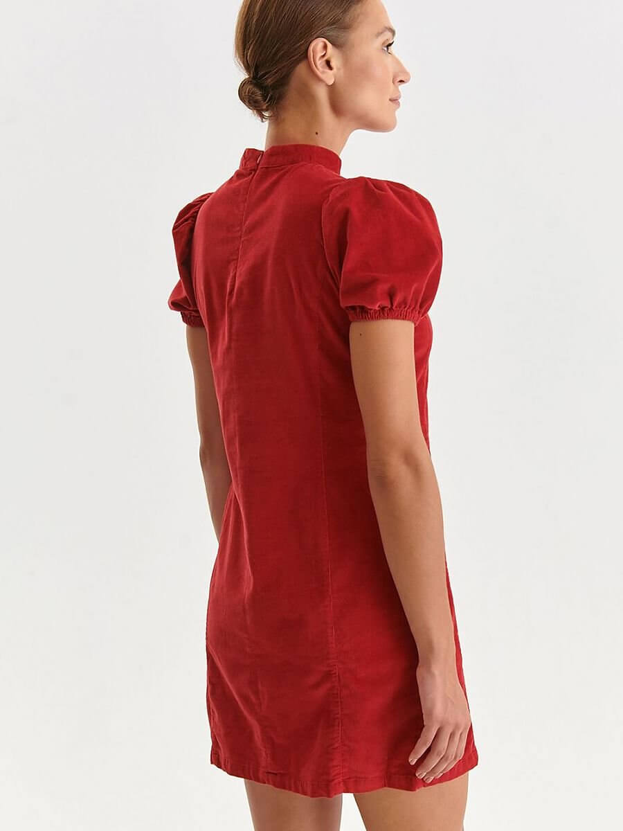 Abendkleid Model 173941 Top Secret | Textil Großhandel ATA-Mode