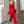 Laden Sie das Bild in den Galerie-Viewer, Cocktail dress Model 174045 Bicotone | Textil Großhandel ATA-Mode
