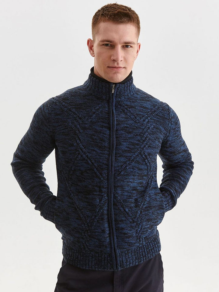 Pullover Model 174250 Top Secret | Textil Großhandel ATA-Mode
