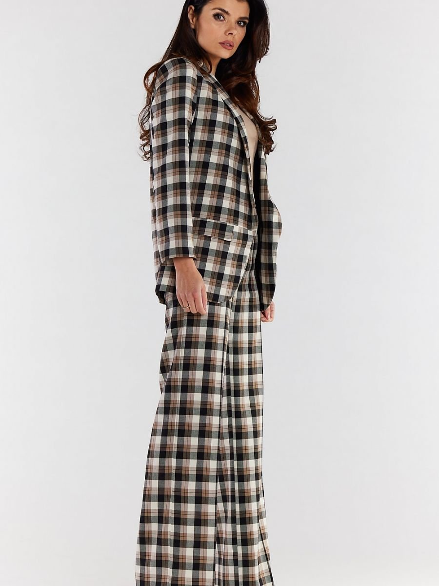 Damen Hose Model 174312 awama | Textil Großhandel ATA-Mode