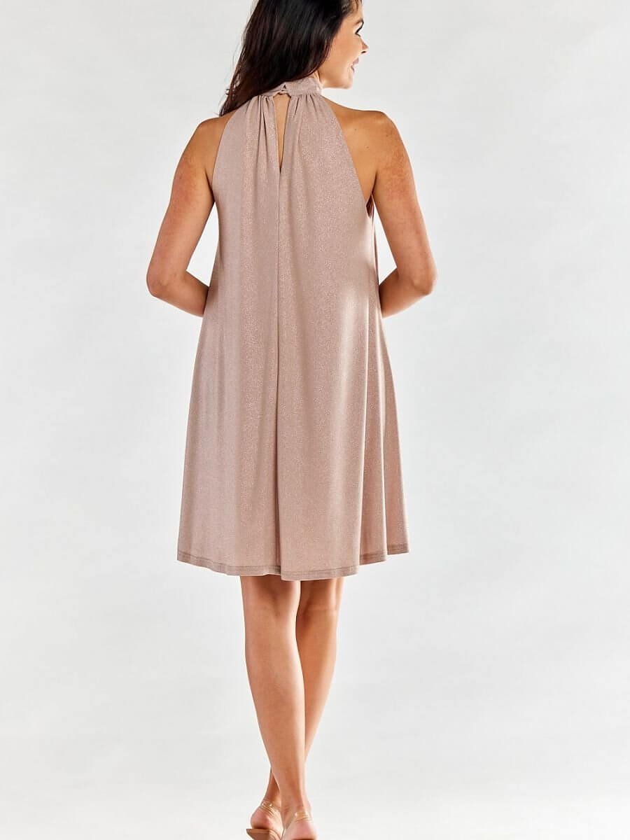 Abendkleid Model 174344 awama | Textil Großhandel ATA-Mode