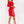 Laden Sie das Bild in den Galerie-Viewer, Kurzes Kleid Model 174380 awama | Textil Großhandel ATA-Mode
