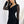 Laden Sie das Bild in den Galerie-Viewer, Kurzes Kleid Model 174409 IVON | Textil Großhandel ATA-Mode
