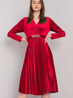 Abendkleid Model 174414 Italy Moda | Textil Großhandel ATA-Mode