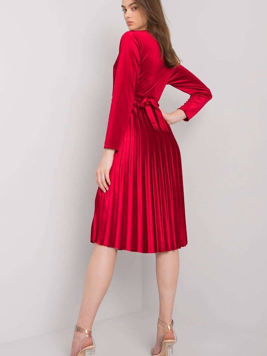 Abendkleid Model 174414 Italy Moda | Textil Großhandel ATA-Mode