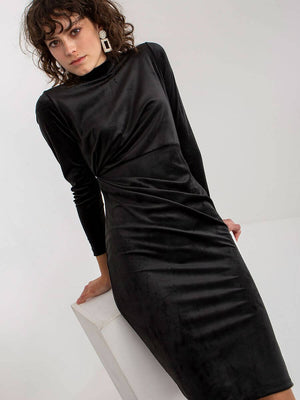 Abendkleid Model 174427 Rue Paris | Textil Großhandel ATA-Mode
