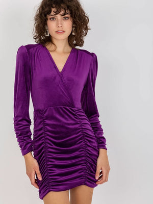 Abendkleid Model 174454 Rue Paris | Textil Großhandel ATA-Mode