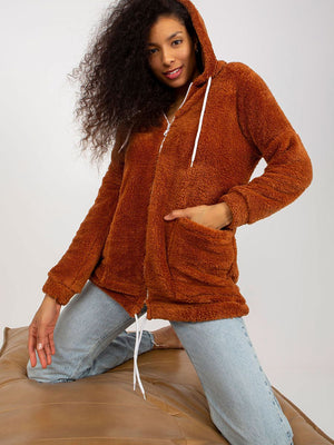 Sweater Model 174457 Rue Paris | Textil Großhandel ATA-Mode