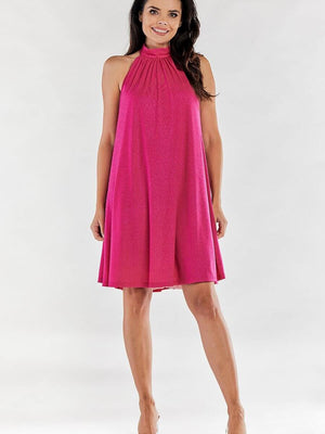 Abendkleid Model 174341 awama | Textil Großhandel ATA-Mode