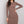 Laden Sie das Bild in den Galerie-Viewer, Alltagskleid Model 174600 Rue Paris | Textil Großhandel ATA-Mode
