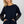 Laden Sie das Bild in den Galerie-Viewer, Sweater Model 174602 Rue Paris | Textil Großhandel ATA-Mode
