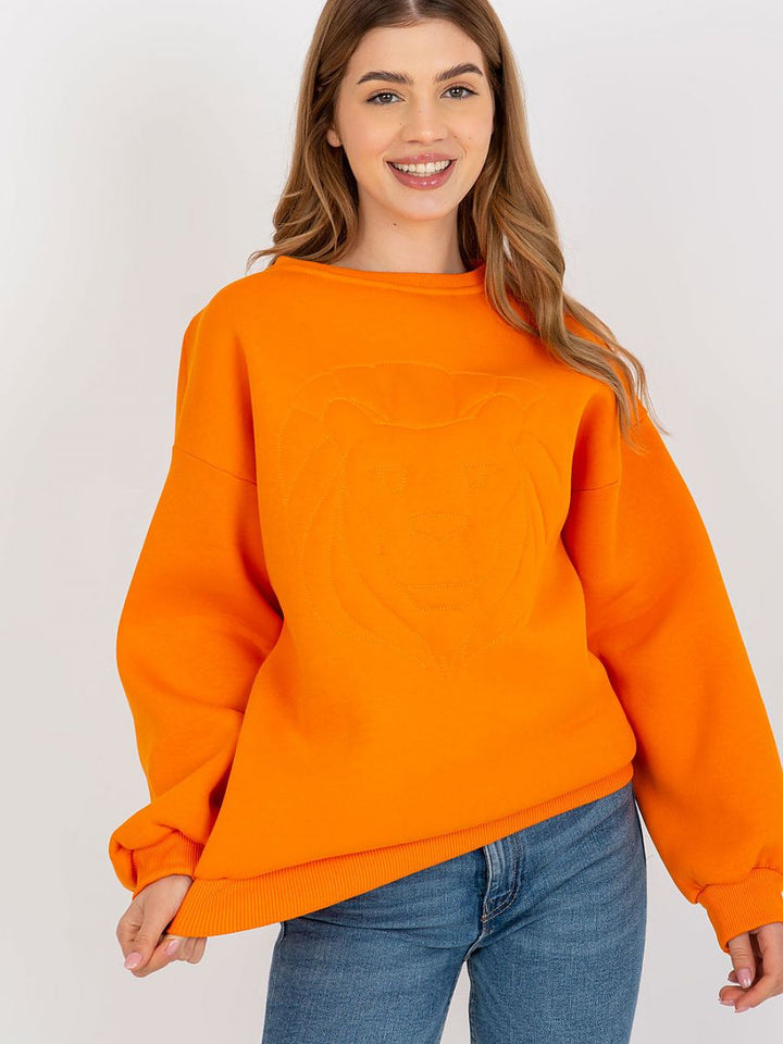 Sweater Model 174612 Ex Moda | Textil Großhandel ATA-Mode