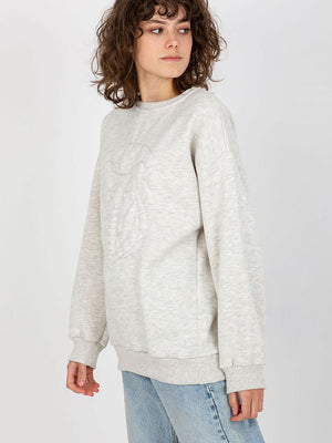 Sweater Model 174614 Ex Moda | Textil Großhandel ATA-Mode