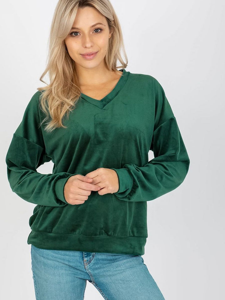 Sweater Model 174720 Rue Paris | Textil Großhandel ATA-Mode