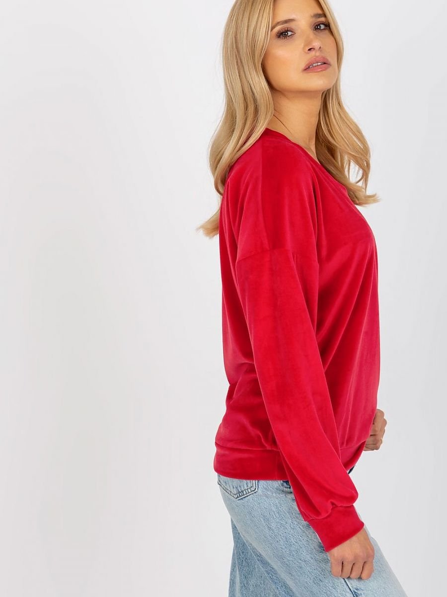 Sweater Model 174721 Rue Paris | Textil Großhandel ATA-Mode