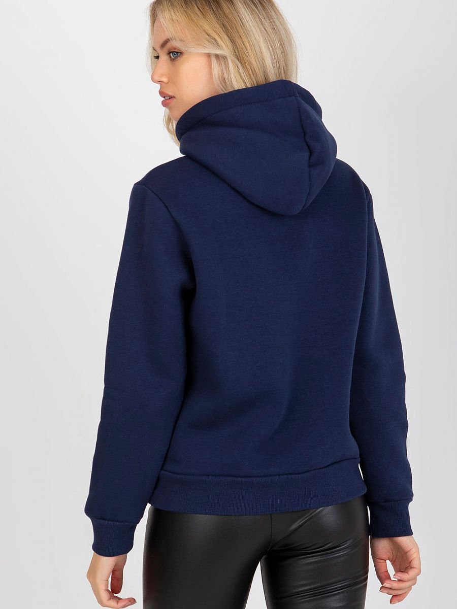 Sweater Model 174733 Rue Paris | Textil Großhandel ATA-Mode