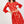 Laden Sie das Bild in den Galerie-Viewer, Abendkleid Model 174752 Lakerta | Textil Großhandel ATA-Mode
