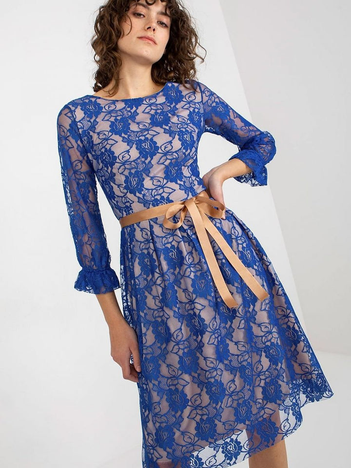 Abendkleid Model 174753 Lakerta | Textil Großhandel ATA-Mode