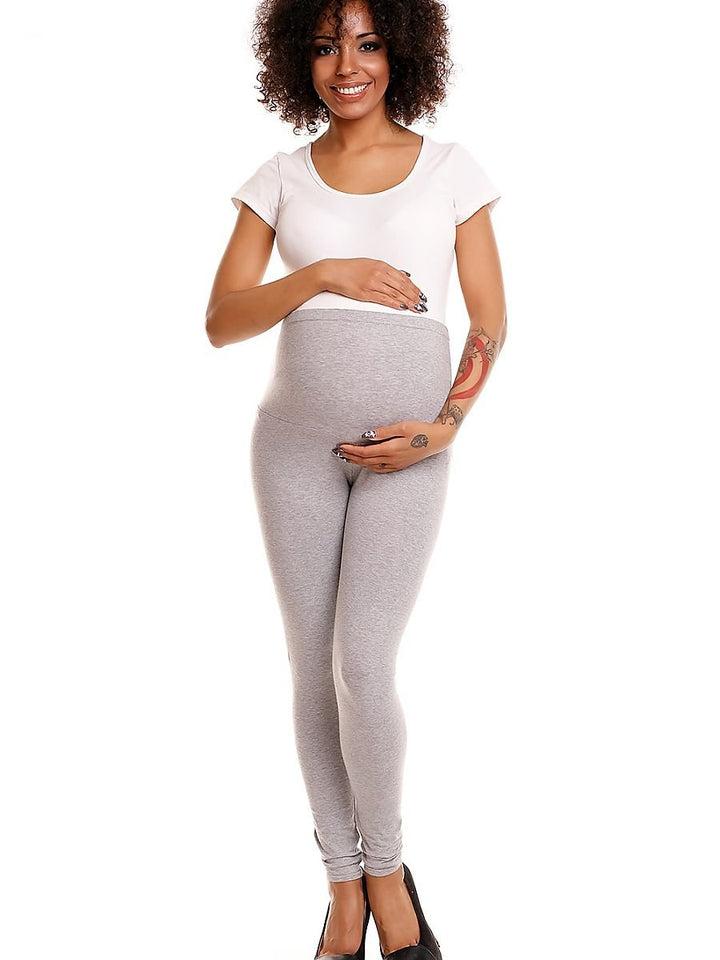 Schwangerschaft leggings Model 174800 PeeKaBoo | Textil Großhandel ATA-Mode