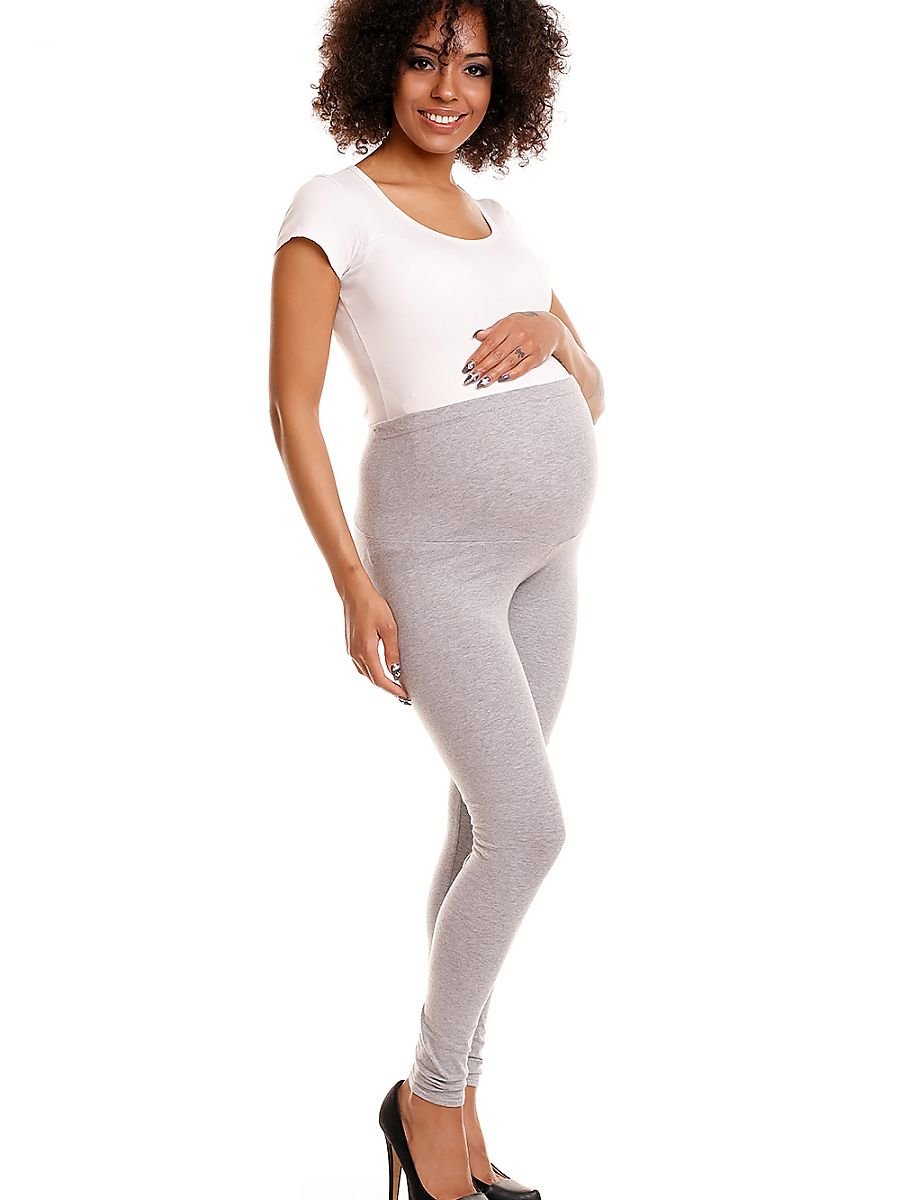 Schwangerschaft leggings Model 174800 PeeKaBoo | Textil Großhandel ATA-Mode