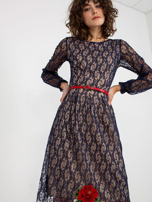 Abendkleid Model 174941 Lakerta | Textil Großhandel ATA-Mode