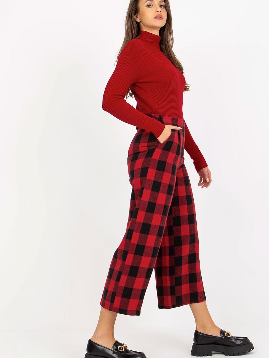 Damen Hose Model 174998 Lakerta | Textil Großhandel ATA-Mode